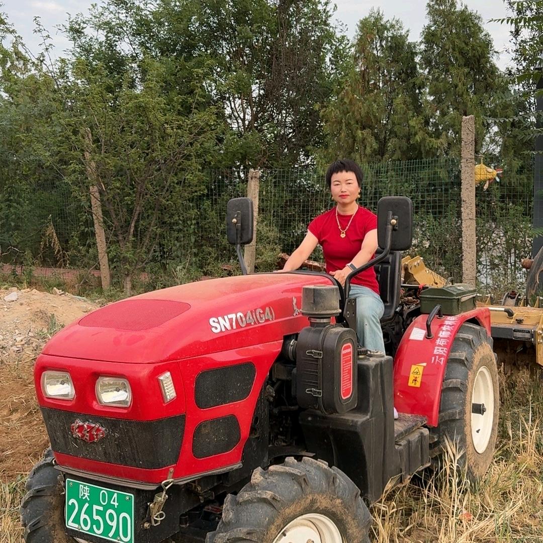 苗  在上海做家政