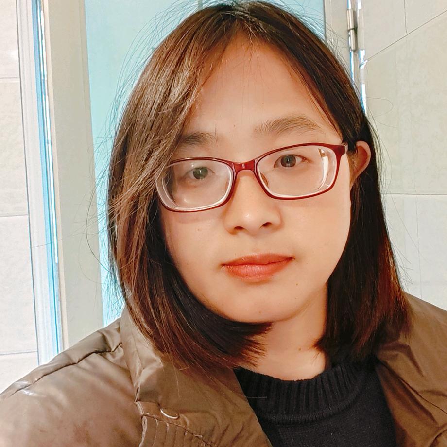 小诺妈