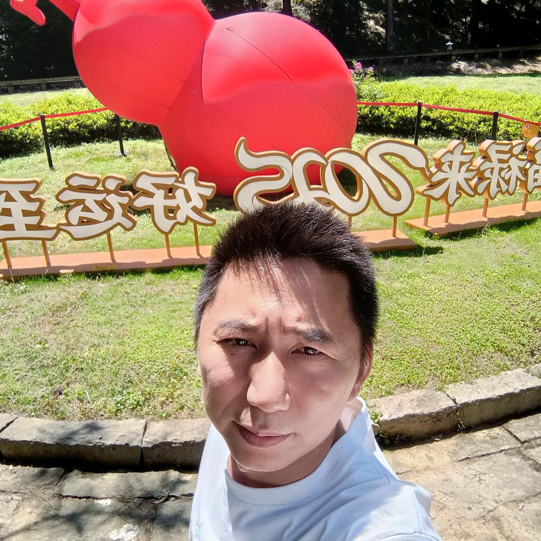 光明哥早上9点10