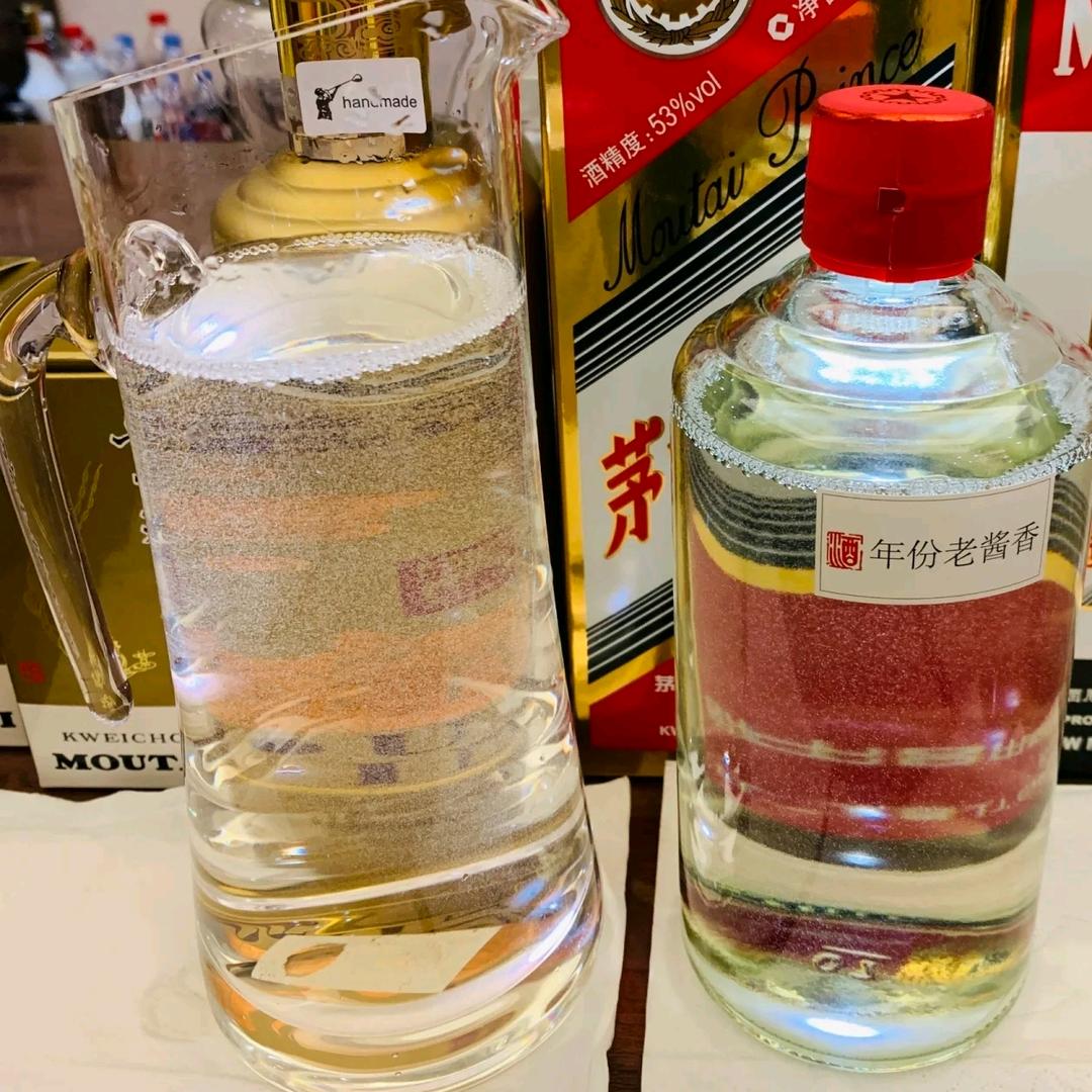 浓睡不消残酒