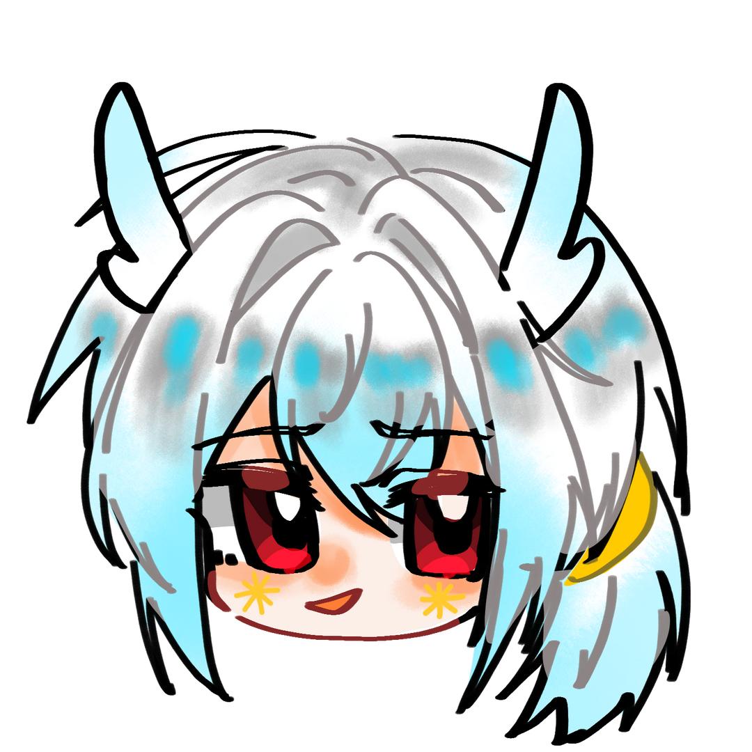 小伊不吃鱿鱼虾