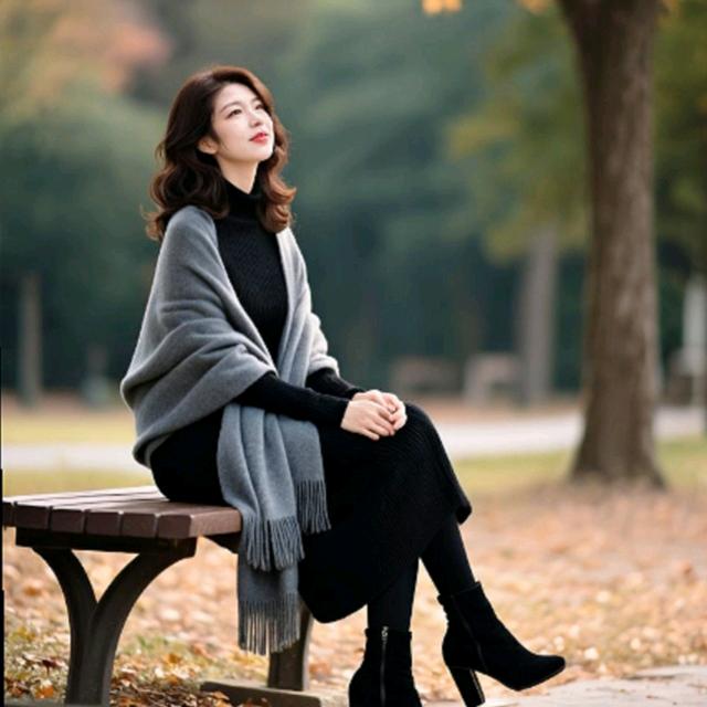 秋韵-叶子好物
