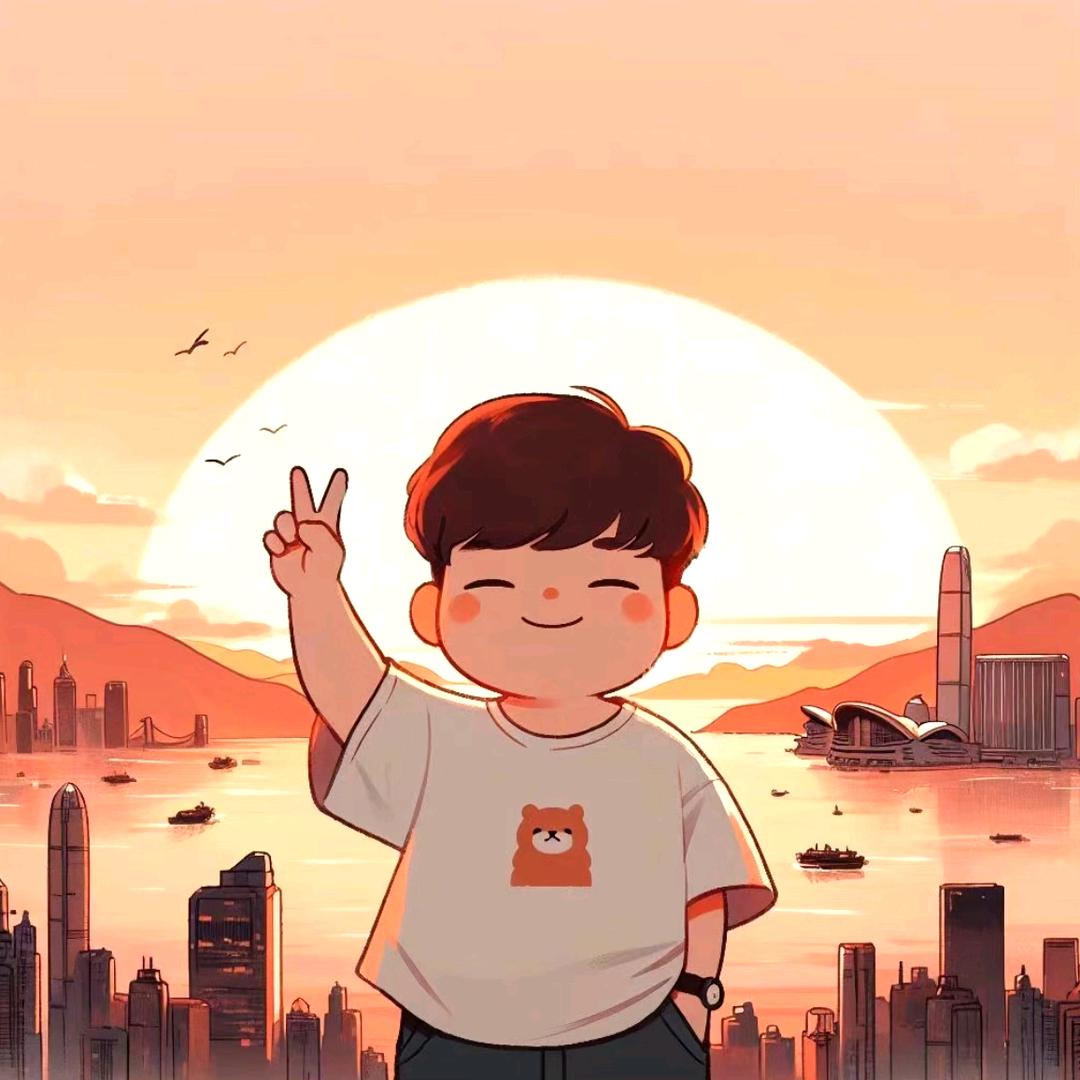 随心而为