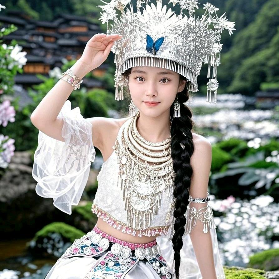 江西辣妹子