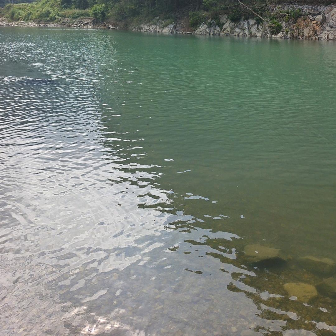 人生没有重来，且行且珍惜。