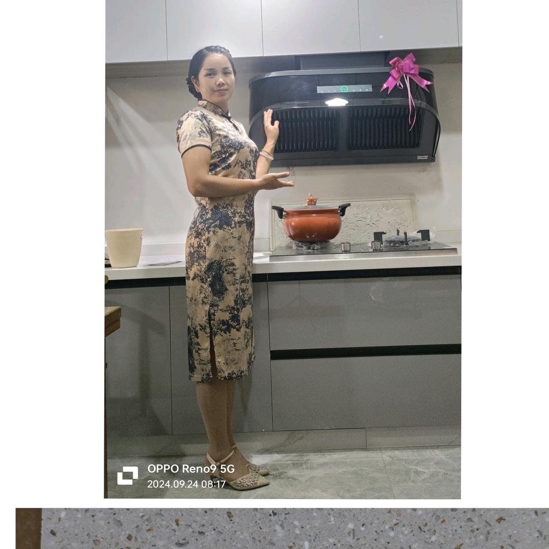 利群石材（花桥开力免清洗油烟机）