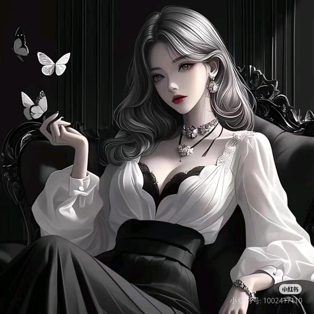 君翎