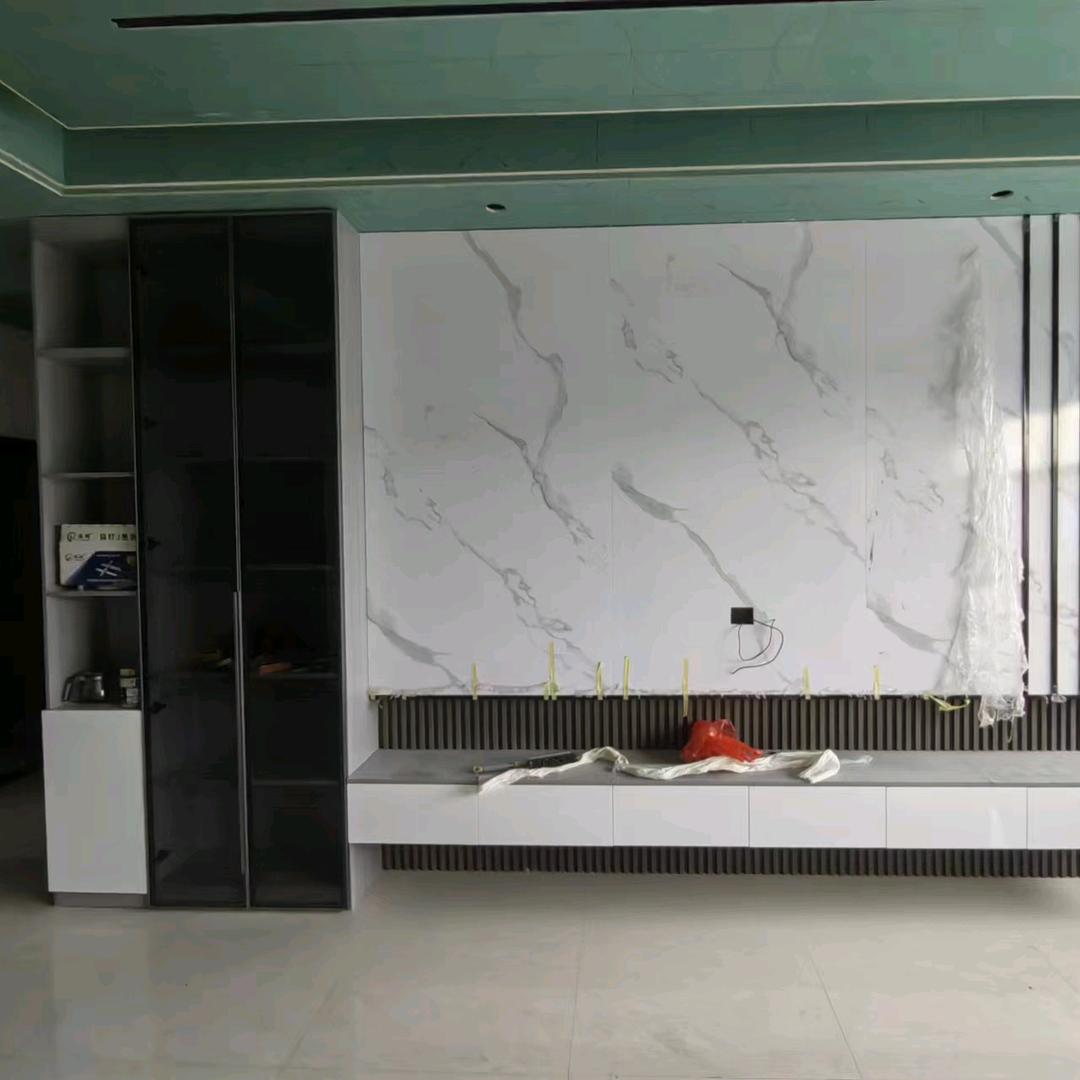 人间烟火 山河阔远  原来我只是一个过客