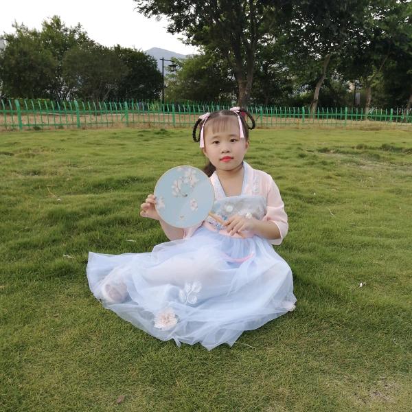 💞温柔如水💞