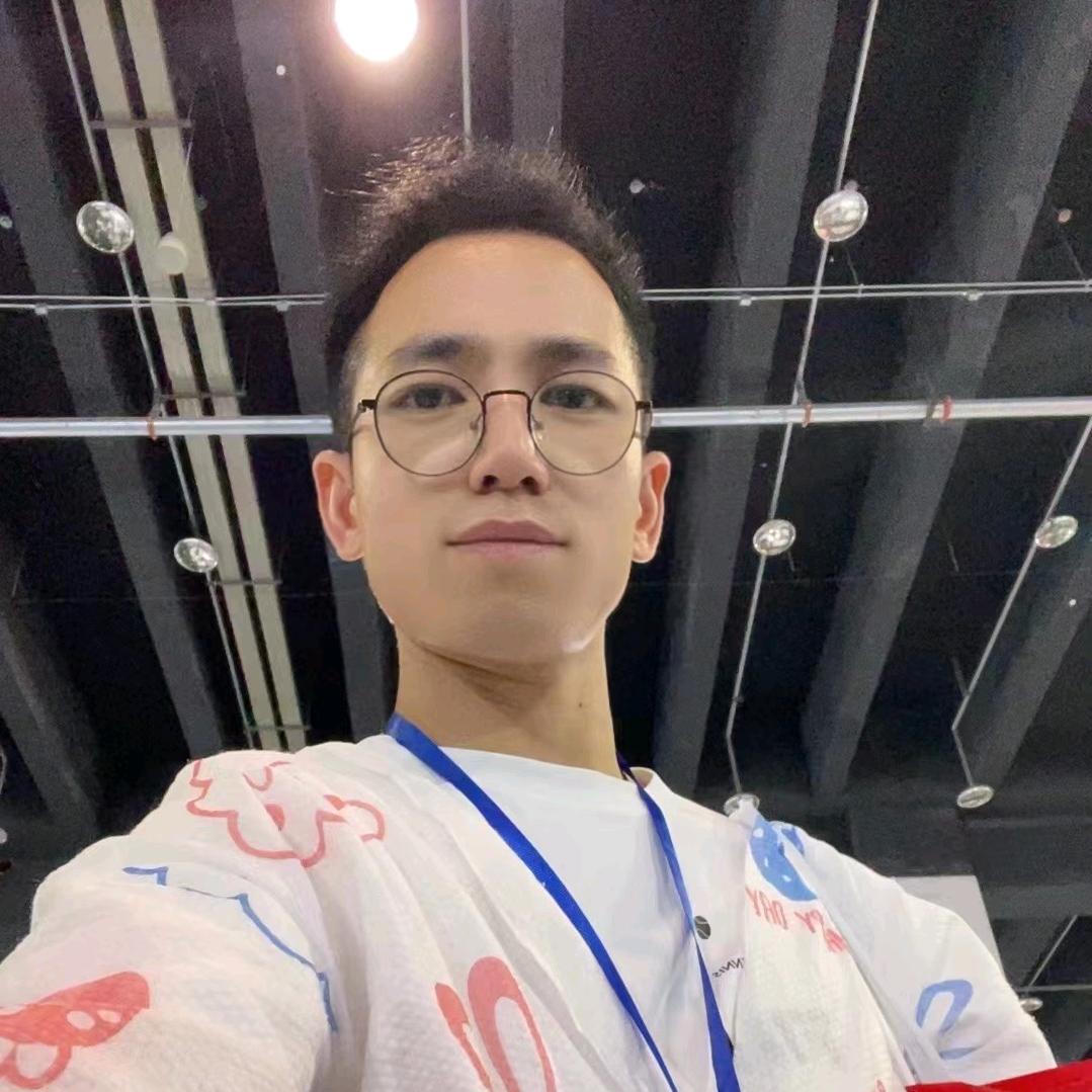 数码印花工厂阿辉