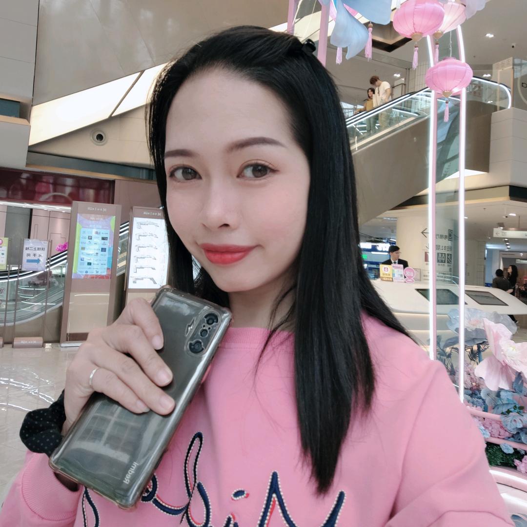 罗晓微🌺
