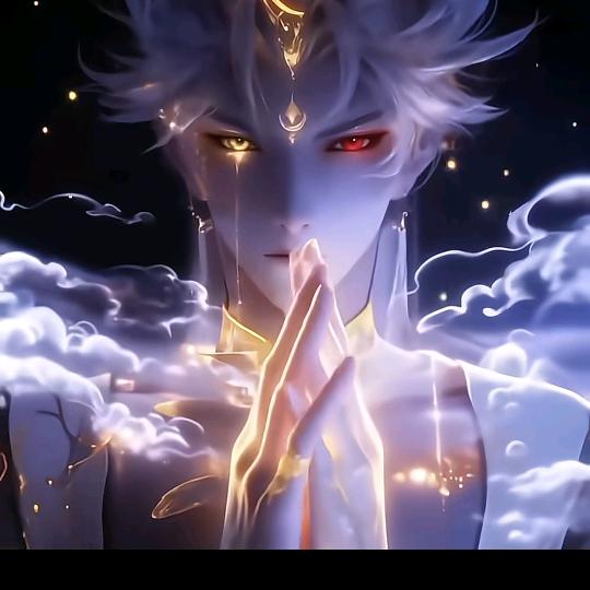 ঞ᭄清风忧月ꦿ᭄