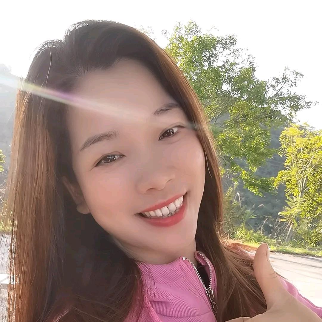 福妞