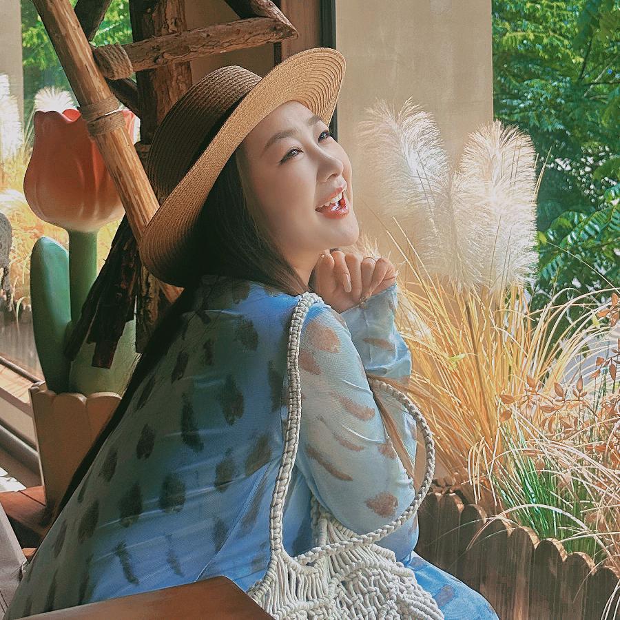 我不是淑女💃