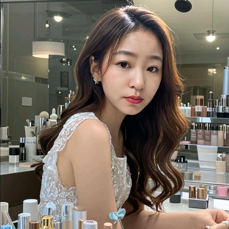 @川妹子“小玲”