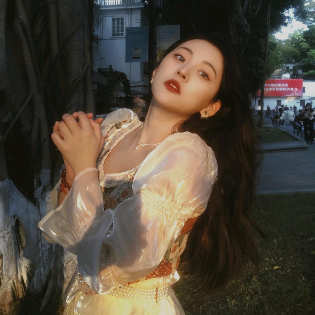 是月亮呀🌙