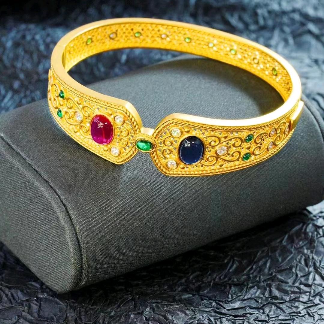 宝之园昌乐帝梦圆黄金