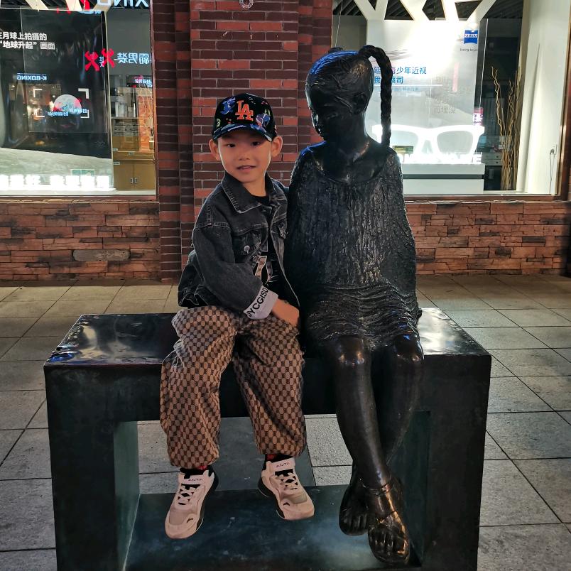 2年级的小阿苗 ོ ࿄