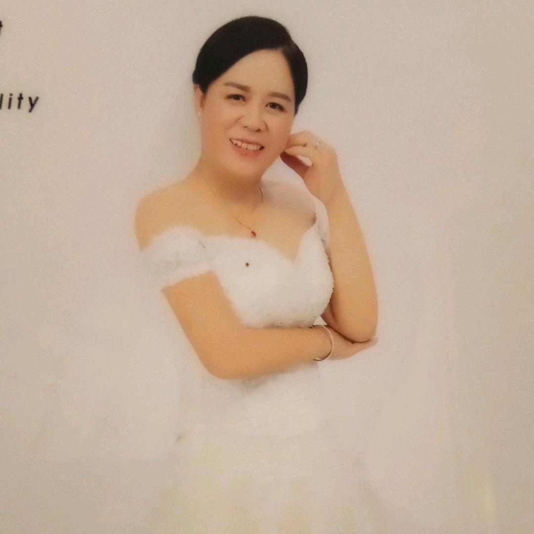 幸福美满