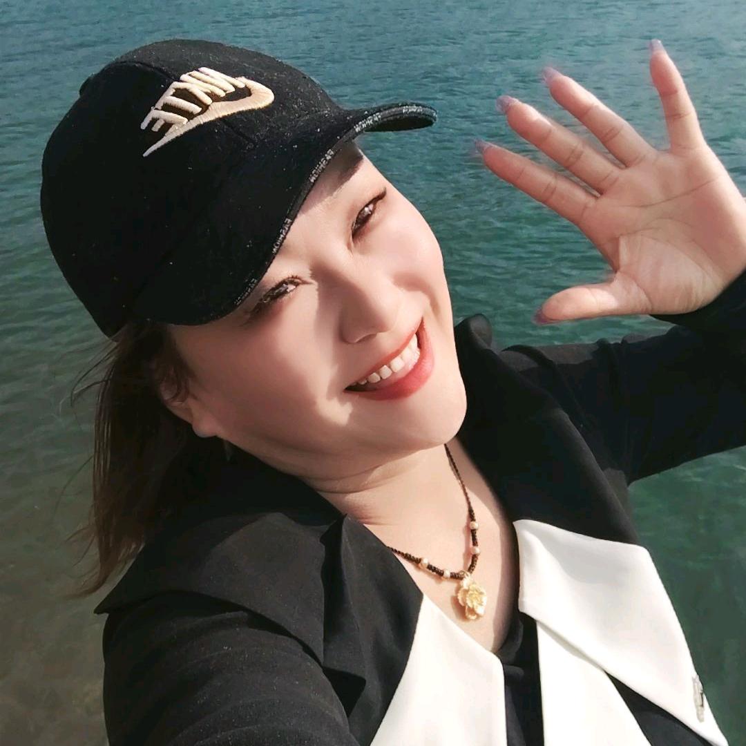 贵州一姐🧚‍♀️