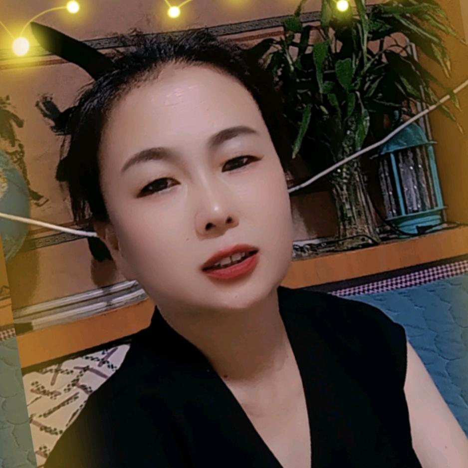 兰姐