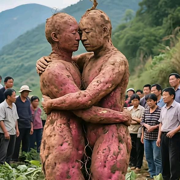 🧚‍♂️🧜‍♂️还没爱够