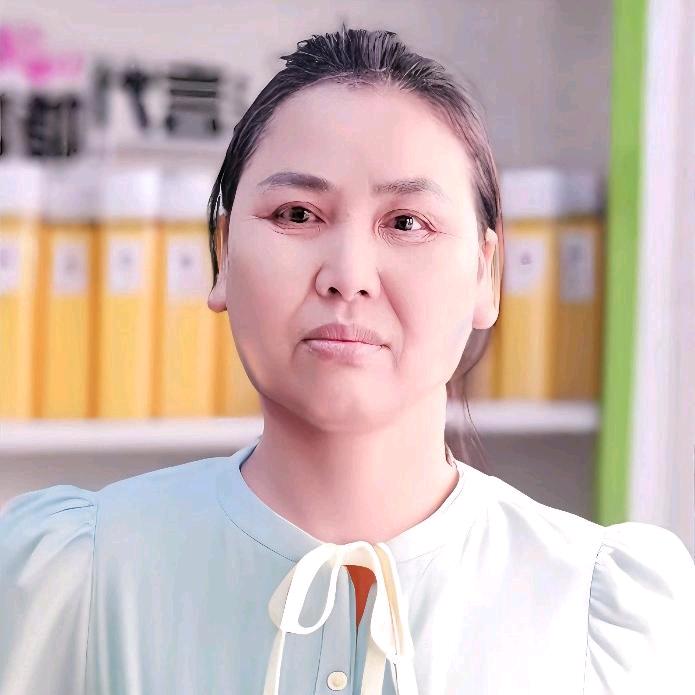 梅姐