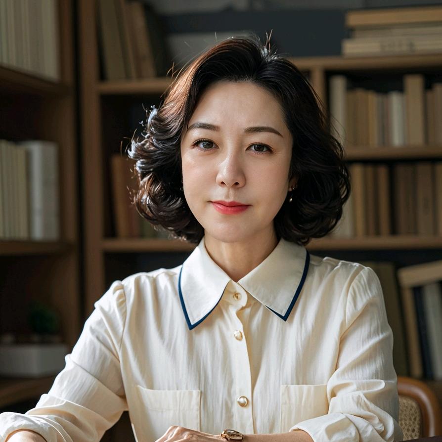 恬妈