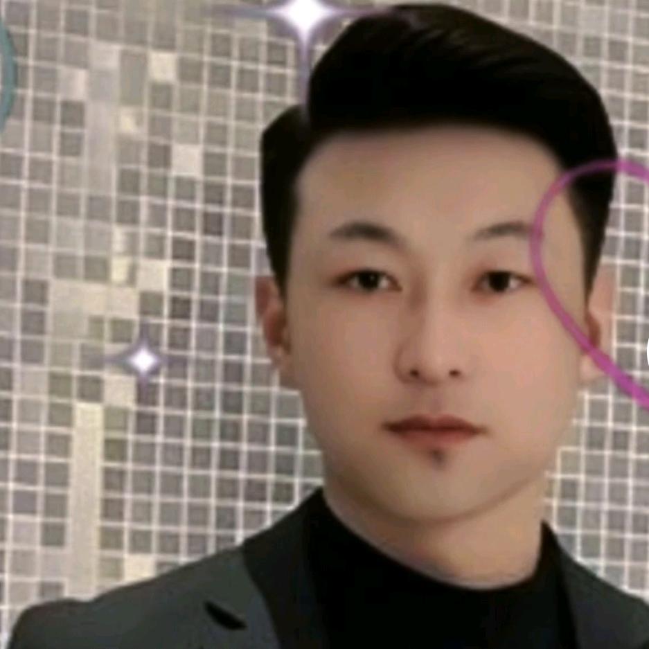 互藏实课男子