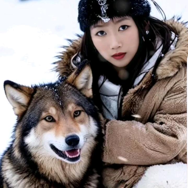 我就是我
