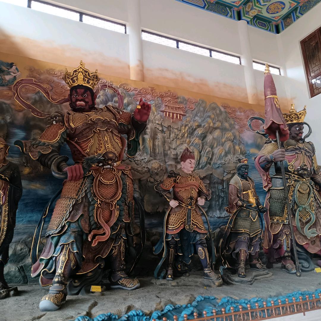 @王者视角（6000场宫本武藏与老亚瑟）