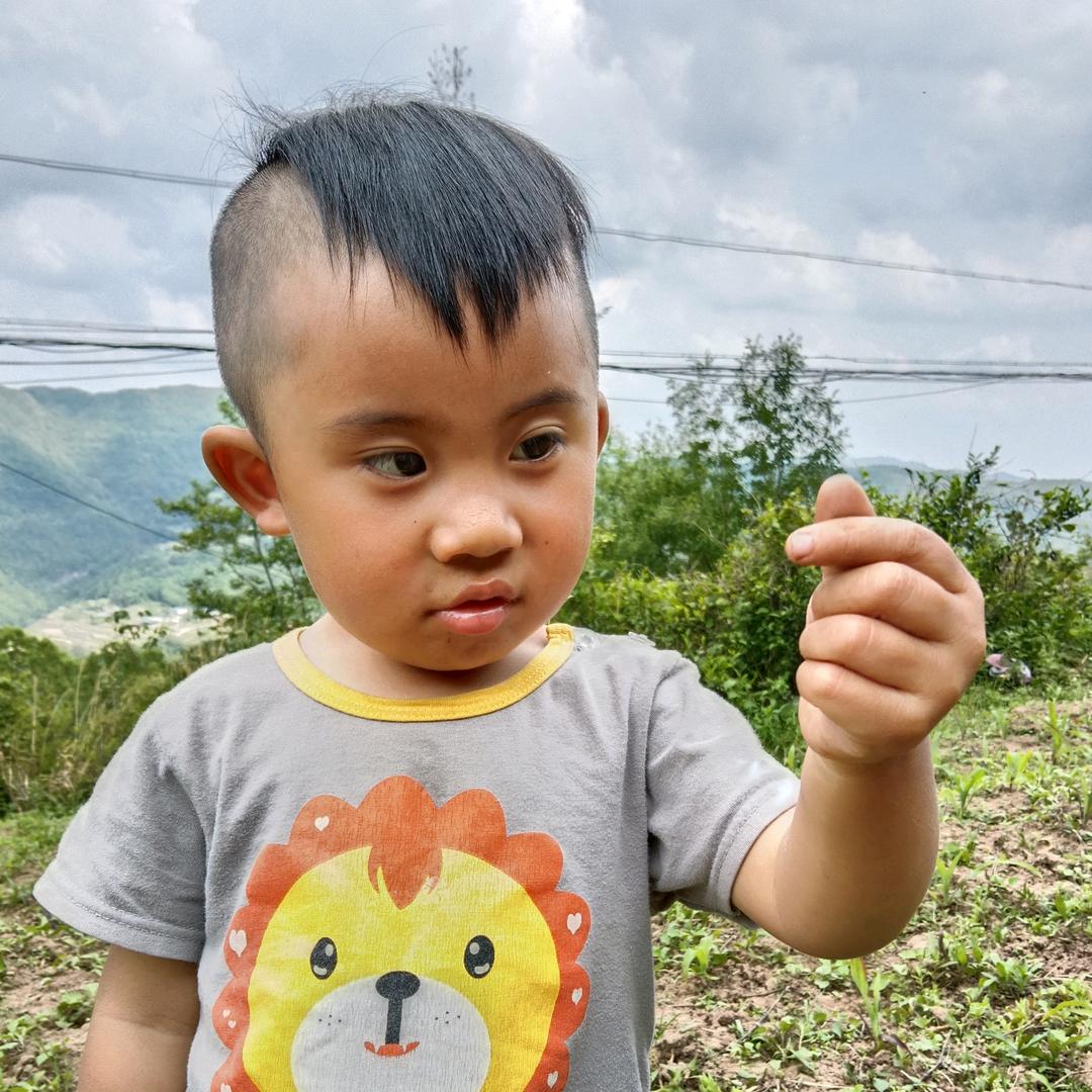 80后的川哥
