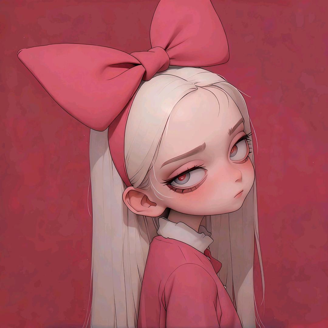 苦果兒