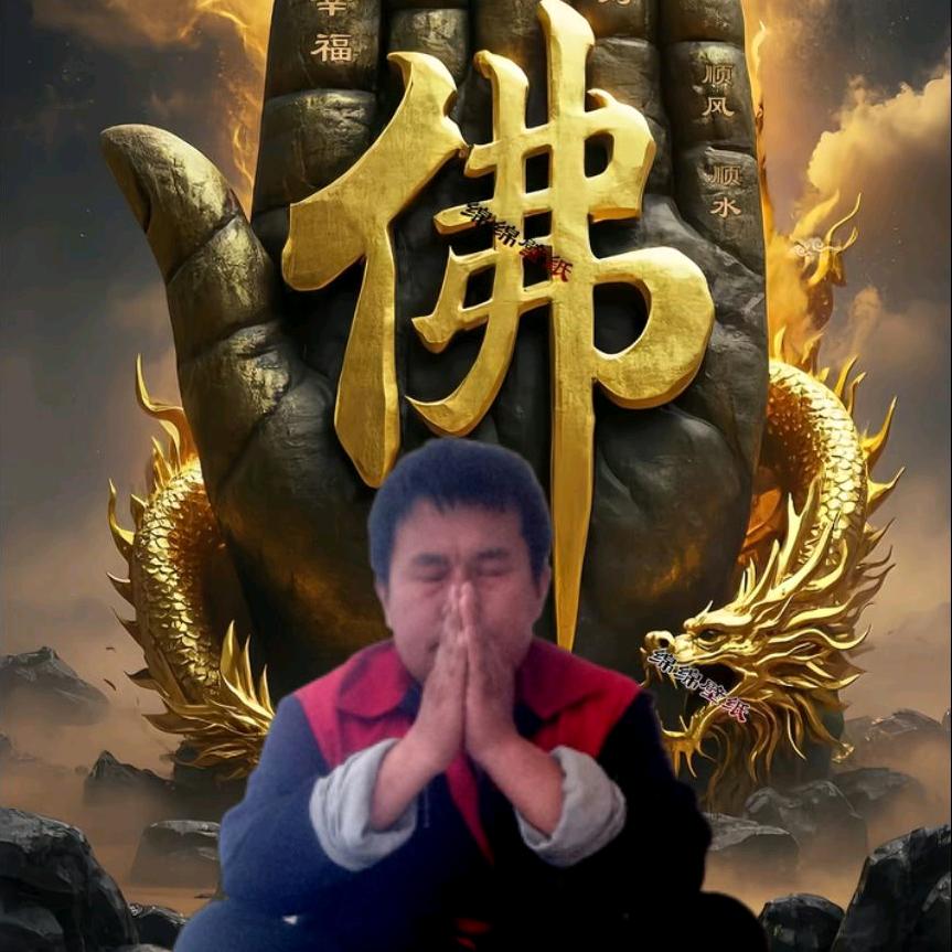 福道缘🙏