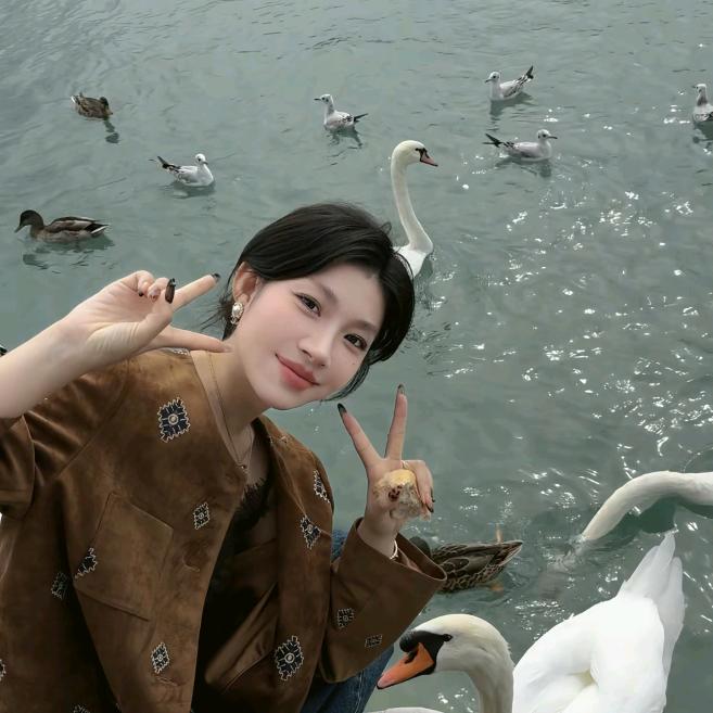 老杨的私服（老杨珍藏）