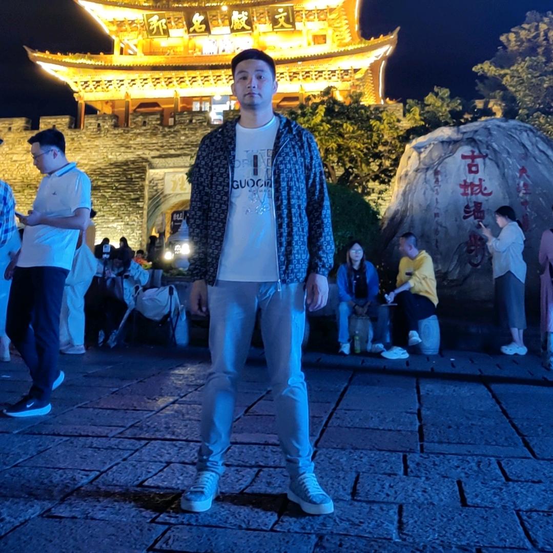 情系半生