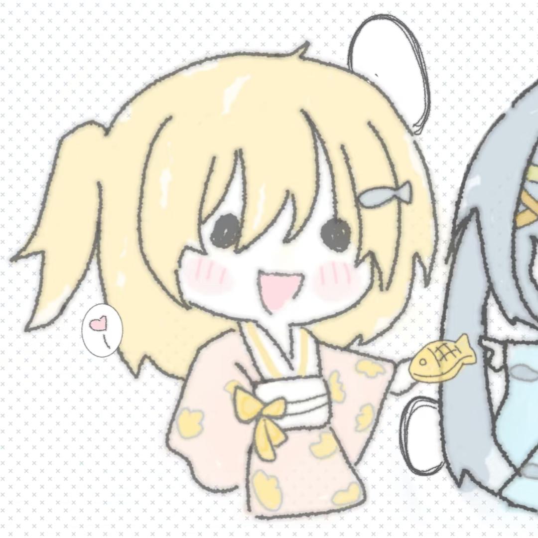 胡萝卜大王🥕