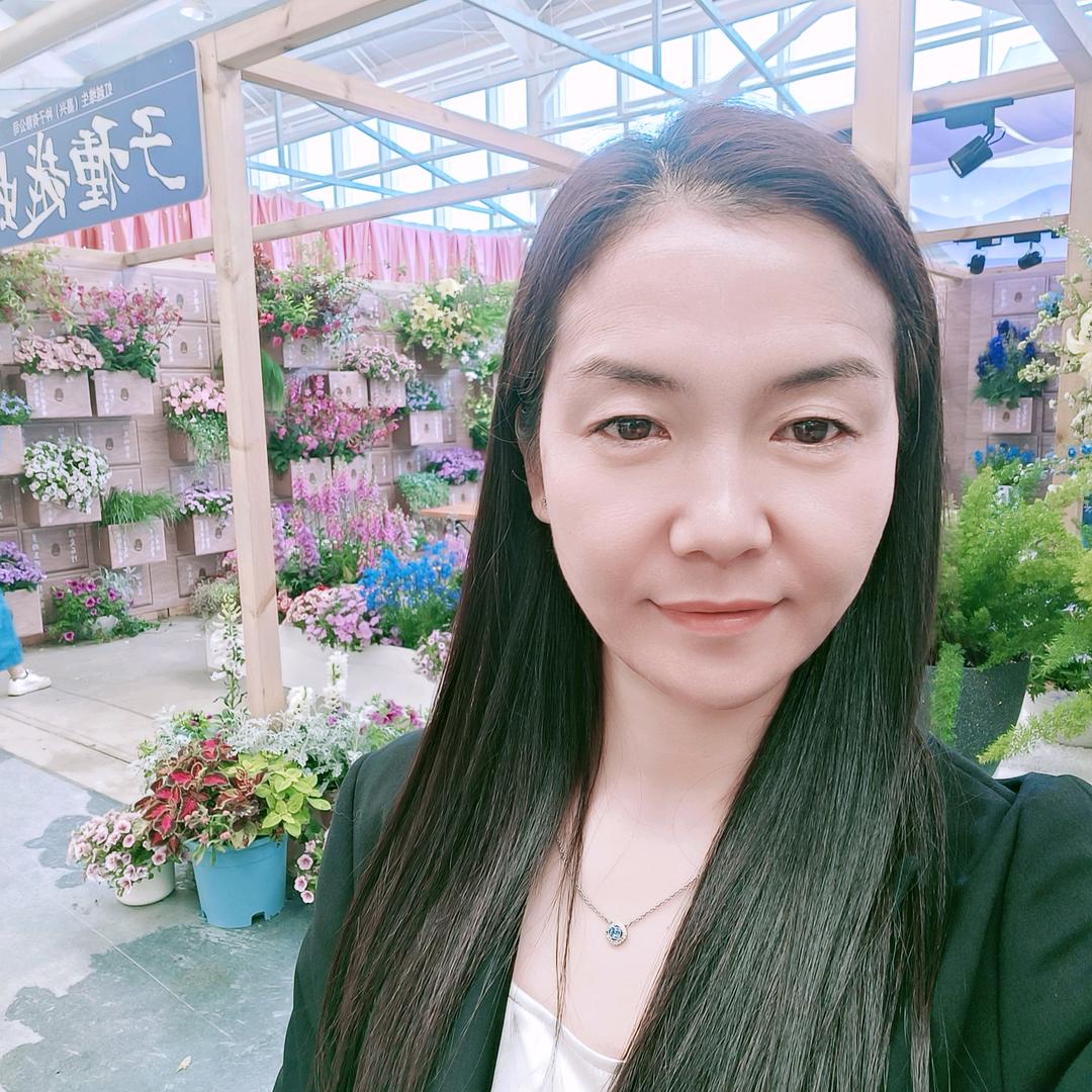 兴森园林园艺资材红姐