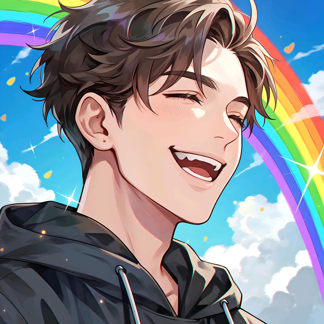 🌈杨少🌈