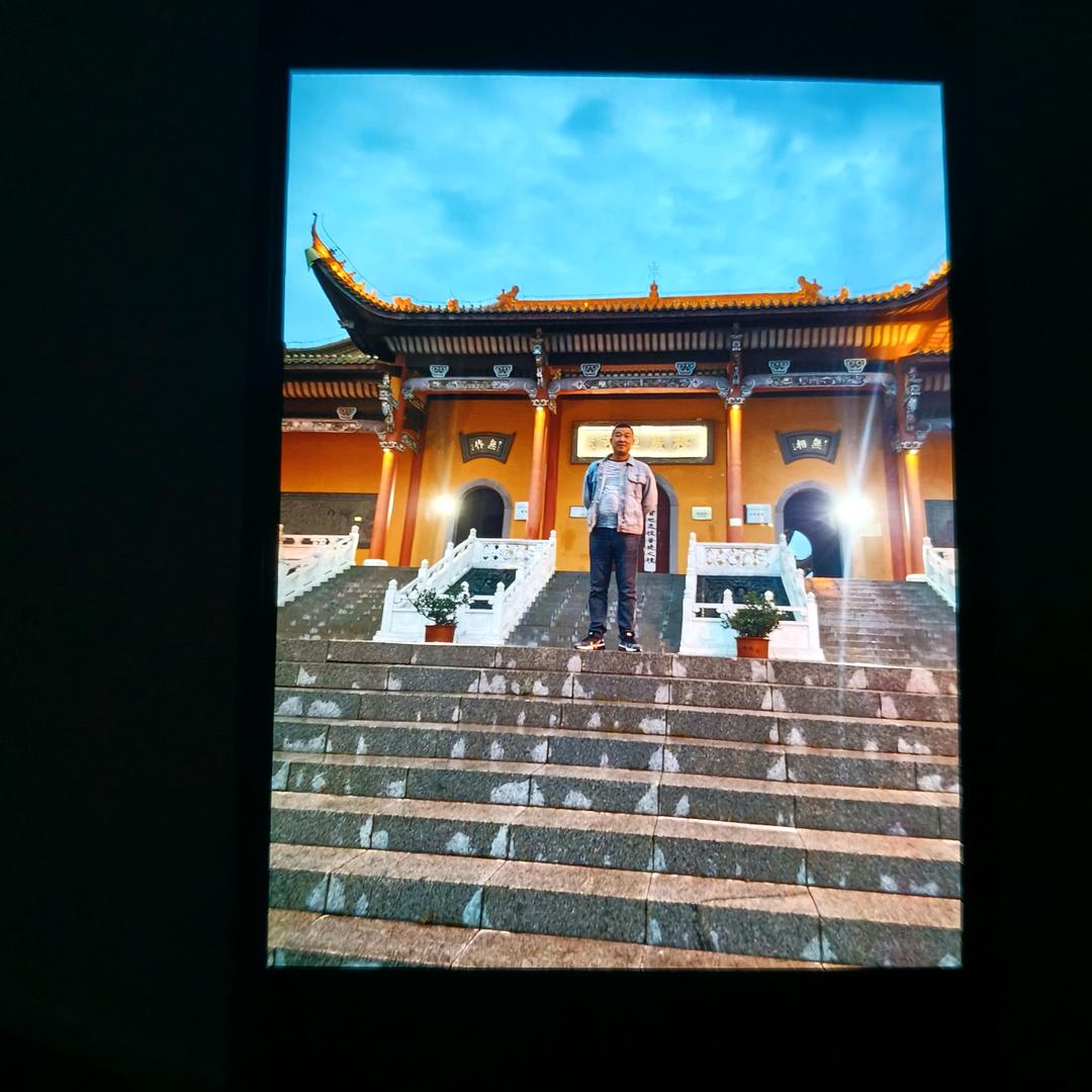 做一匹孤狼又何妨