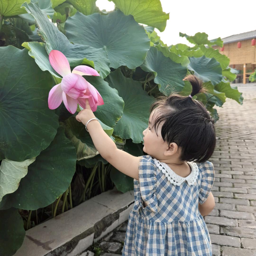 幸福大家庭