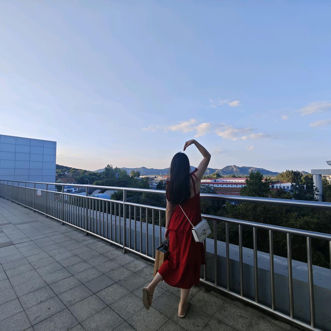 梧莘莘（shenshen）