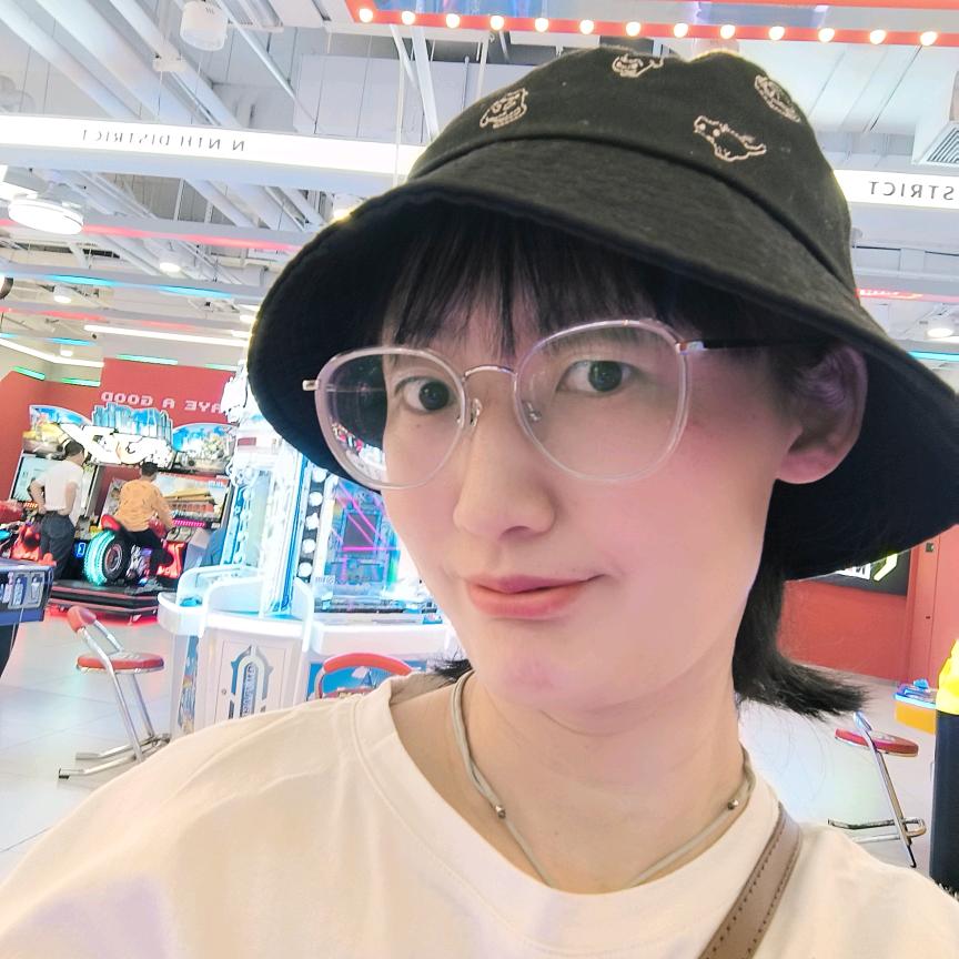 不爱鱼的猫咪🐱