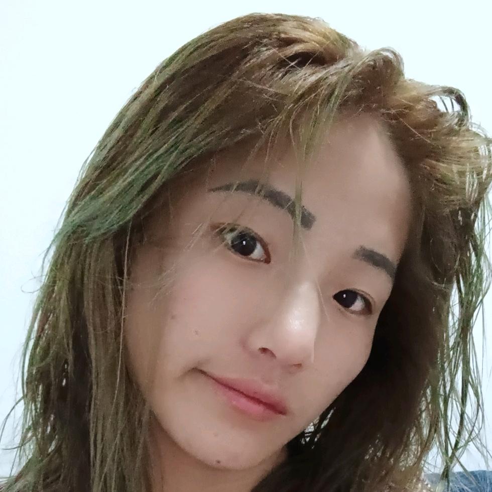 阿沫 （招学员）