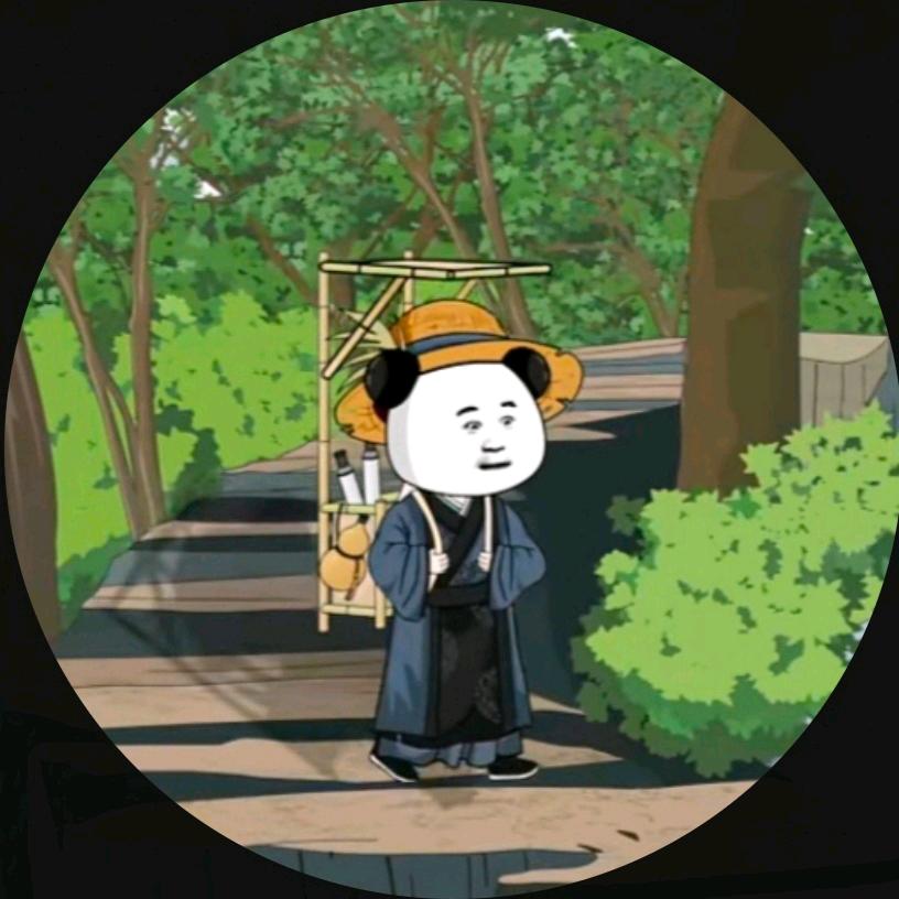 布衣