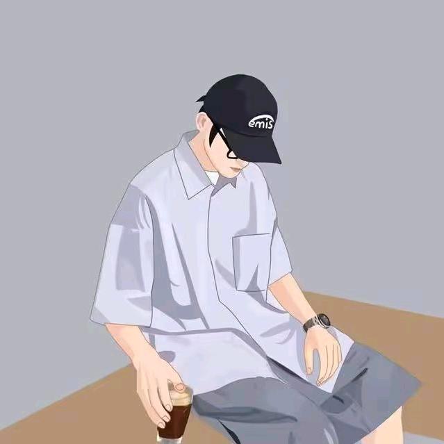 寂寞一根烟🚬