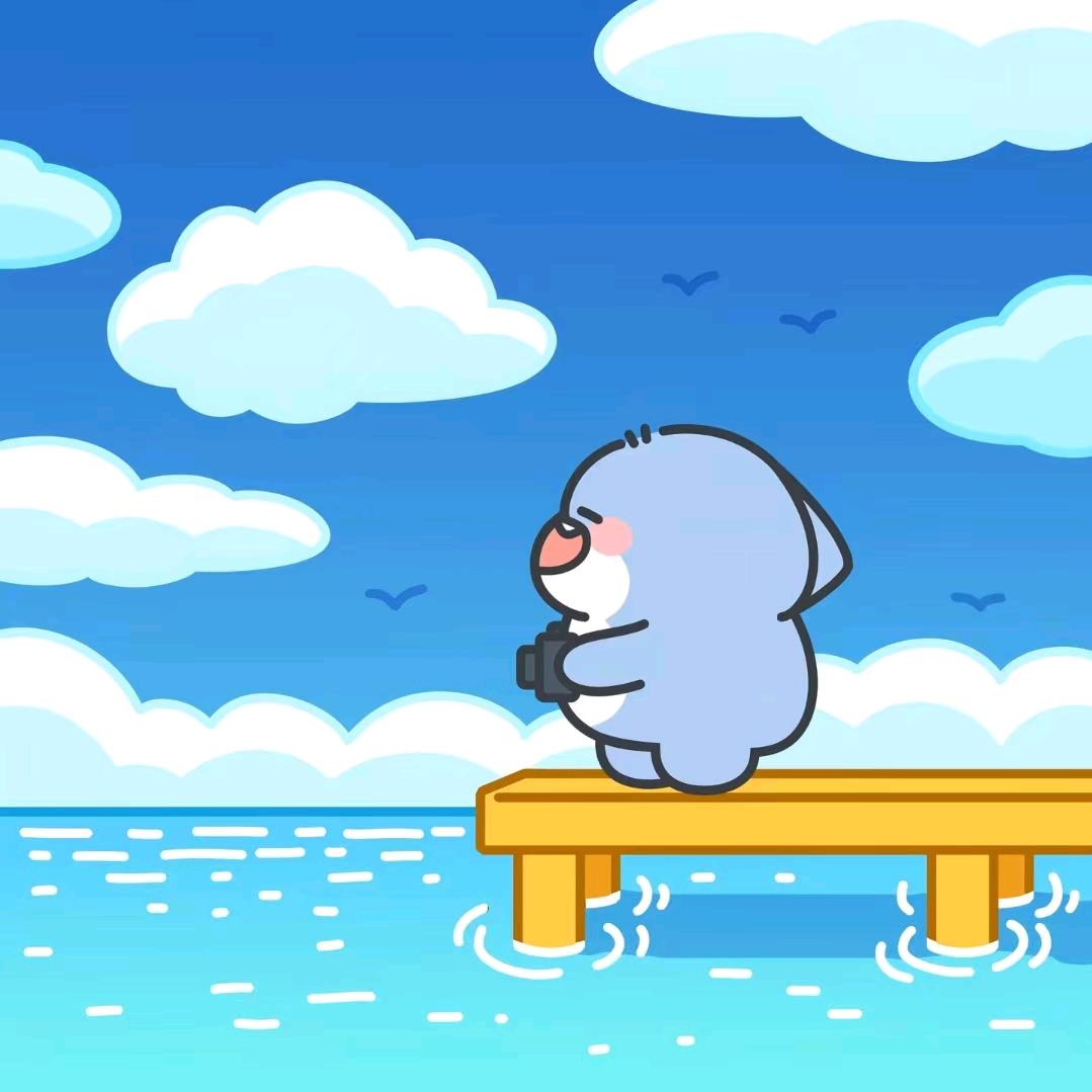 牙牙
