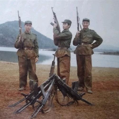 土匪爱野钓🎣