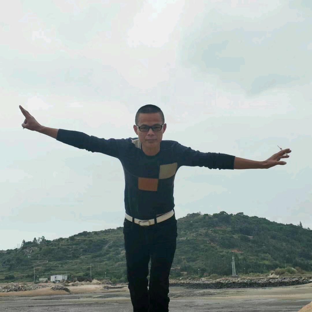 志在，人心