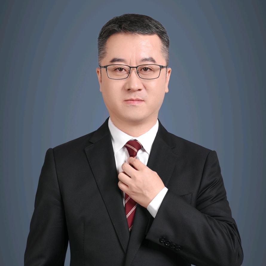 杨飚律师
